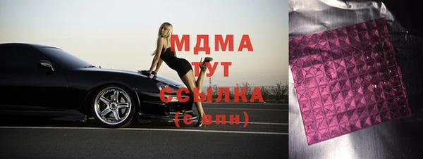 индика Магас
