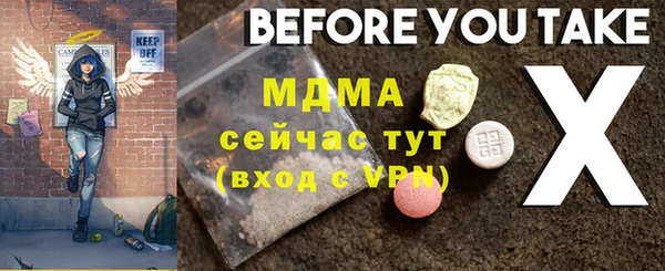 индика Магас